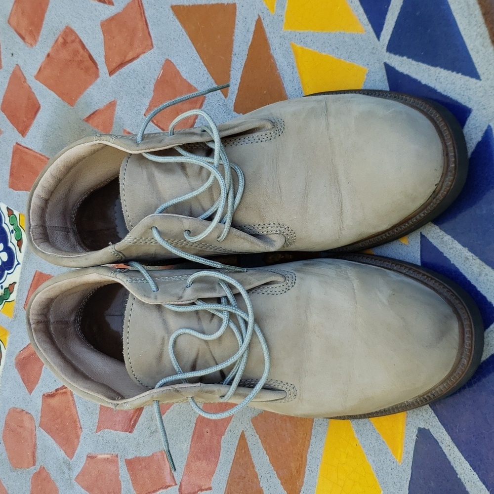 Street Cars Suede Chukka Boot